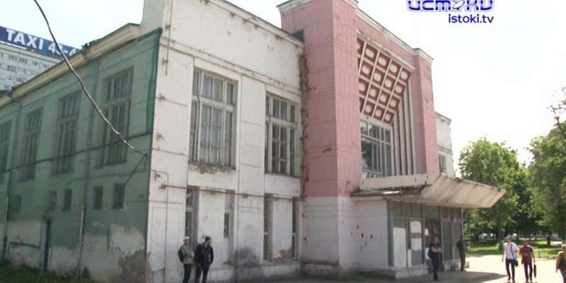 Ситуация с коронавирусом в психбольнице обостряется, а «Родину» теперь можно купить со скидкой