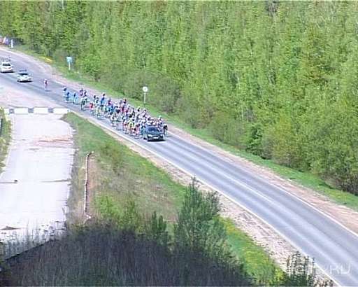 Орловчан ожидает очередная "Неделя велоспорта" 