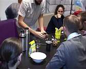 Вечер аргентинской культуры