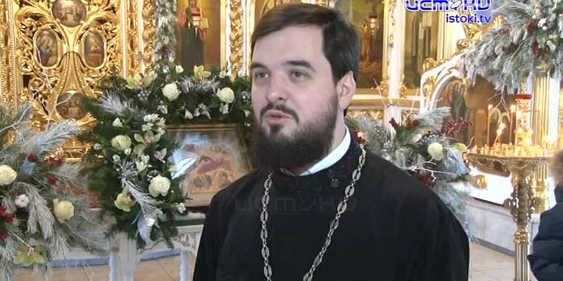 Сегодня православные отмечают сочельник — канун Рождества Христова
