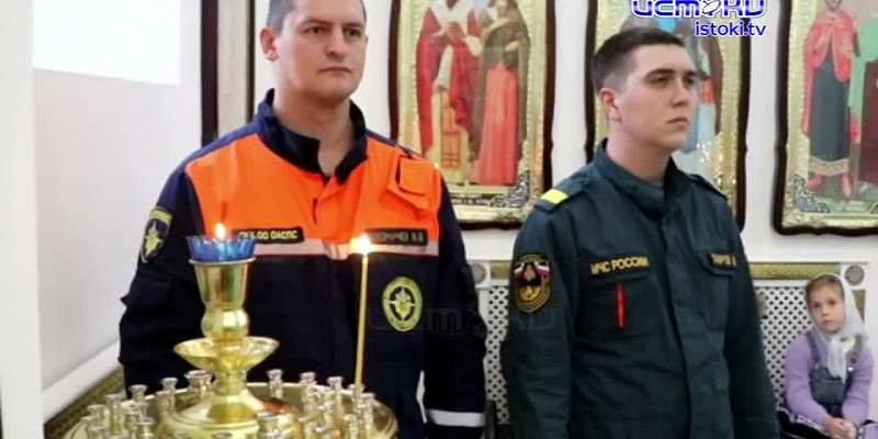4 ноября в Духовно-православном центре «Вятский Посад» отметили сразу два праздника: Казанской иконы Божией Матери и День народного единства. Гостям п...