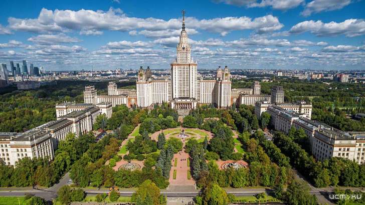 Орловские вузы будут сотрудничать с МГУ