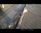 День жестянщика: Орел утопает в пробках из-за многочисленных аварий