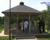 Парадокс Тесея в самом сердце Орла