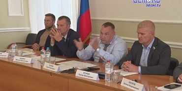 Работа фонда капитального ремонта и не только Работа фонда капитального ремонта и не только