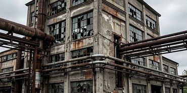 Доля убыточных организаций в Орловской области достигла 41,4 %