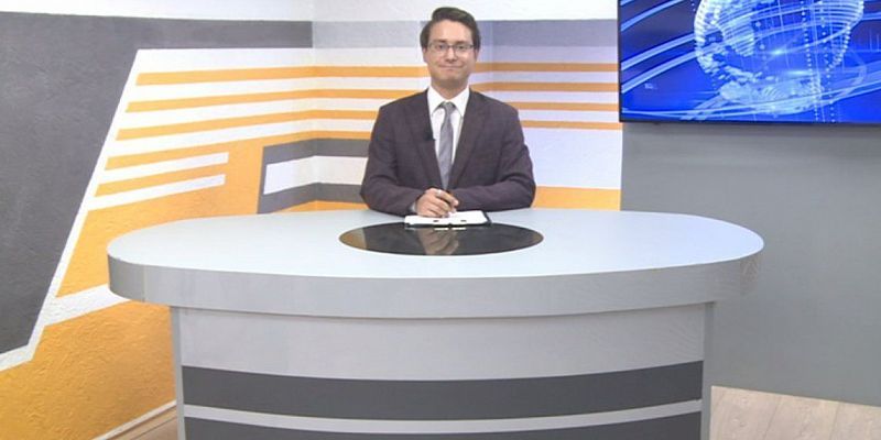   Родственник завладел половиной квартиры пенсионерки, соревнования объединило легкоатлетов, как правильно устроить пикник – расскажем в «Оперативном эфире»