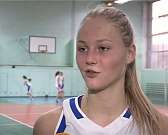 В Орле закончился Чемпионат города по баскетболу