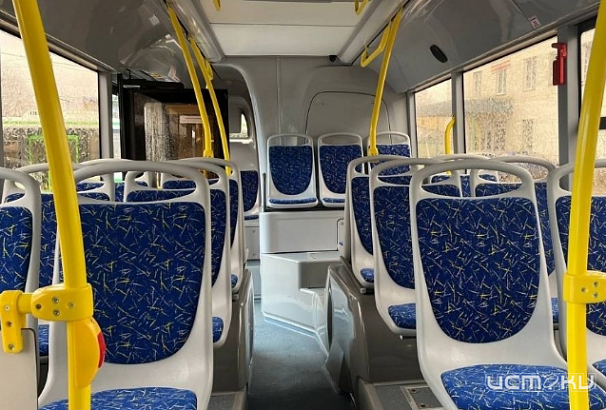 Водители орловского ТТП стали зарабатывать больше - власти