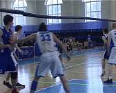 Баскетболисты Орла в преддверии Нового года не ост