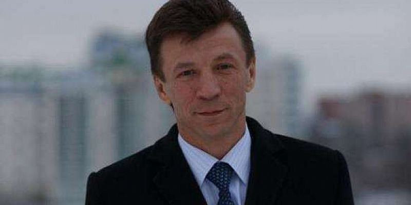 Михаил Берников назначен и.о. министра строительства Тверской области