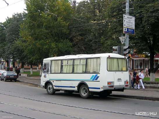 Орловские власти: достаточно двух замечаний для расторжения контракта с перевозчиком