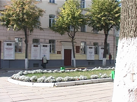 Нужна ли чиновникам и депутатам филармония? 