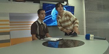 “Путь воина” за кулисами телеканала “Истоки”