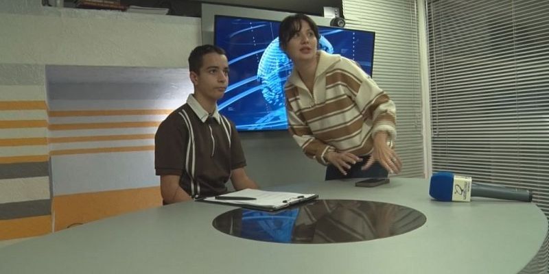 “Путь воина” за кулисами телеканала “Истоки”