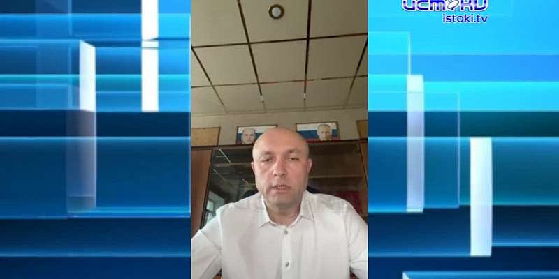 Мэр Орла провел прямой эфир в соцсетях. Рассказал о многом, вот только с трудом ему далась тема городских дорог