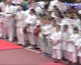 В Орле пройдет турнир по карате, для которого специально изготовили медали в Китае