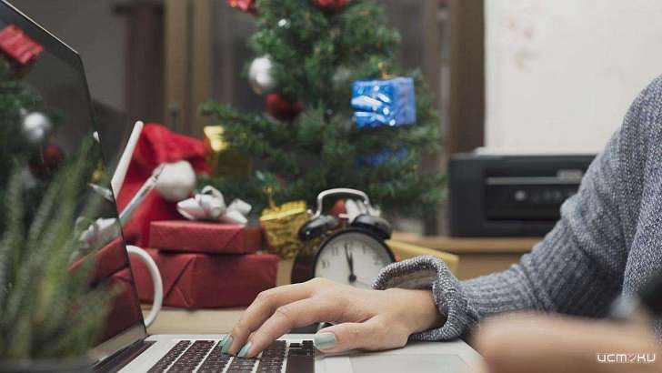 Орловским работодателям рекомендовали отказаться от корпоративов в офисах