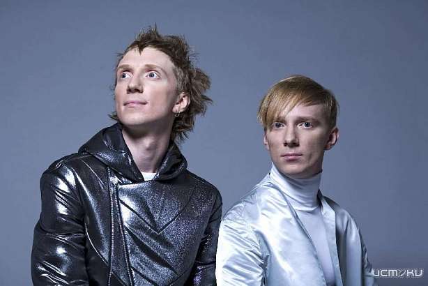 В День города в Орле выступят «Братья Грим» В День города в Орле выступят «Братья Грим»