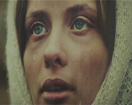 Женские портреты на выставке «В кадре только она»