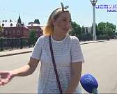 Опрос: какими вехами истории России гордятся орловчане?