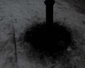 Осторожно! В Орле фонарные столбы могут ударить током прохожих