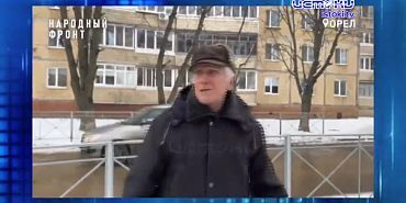 Пилите, Шура, пилите. Только пилят не там, где надо. Зима недаром злится. Нас ждут морозные выходные.