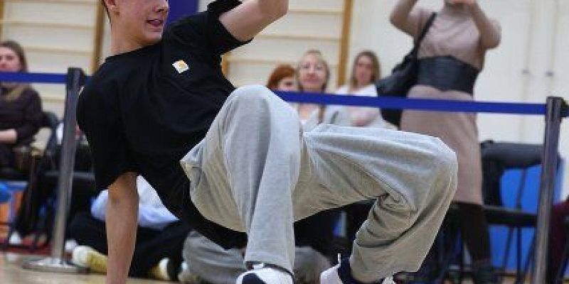 «Шаг вперёд»: в Орле пройдут региональные соревнования по брейкингу