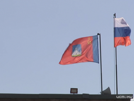 В эти минуты в Орле эвакуируют мэрию и областной суд