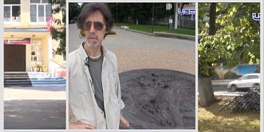Юбилей "мясников", судьба забора в горпарке, незадавшаяся стройка Судбищенской битвы 