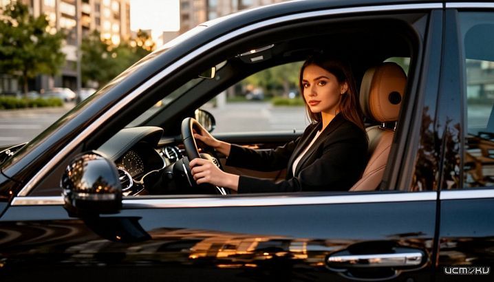 Рейтинг лучших компаний по аренде авто с водителем в Новосибирске