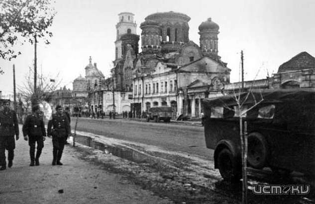 Судебные приставы Орловской области провели для школьников урок мужества и патриотизма