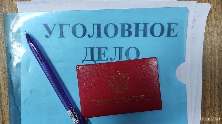 Орловчанка разозлилась на сожителя и пырнула его ножом