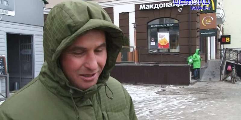 Бигмаки, макфлури, вишневые пирожки прощайте или все же нет? Что происходит с иностранными брендами фастфуда в нашем городе в период волн санкций