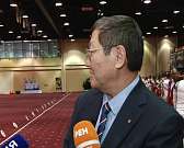 Прямо в яблочко! В Орле прошло открытие чемпионата по стрельбе из лука