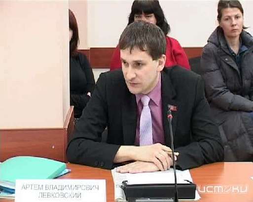 В Орле назначили глав Советского и Заводского районов