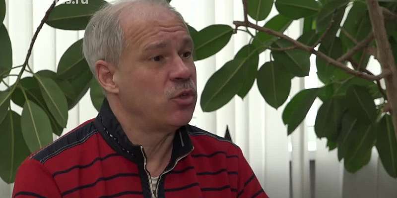 Орловский меценат Олег Карпиков будет помогать доставлять больных из сельской местности до больниц