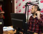 Ретро ФМ. В ногу со временем.