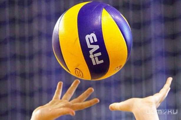 Молодые волейболистки из разных городов выявят лучших на орловской площадке