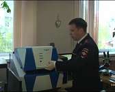 Видео: погоня полицейских за вором попала на камеру орловского театра