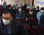 Следком на станции скорой помощи: орловские медики пожаловались на невыплату путинских надбавок и работу во время пандемии