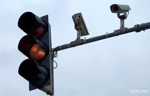 На орловских дорогах появится еще один комплекс фотовидеофиксации