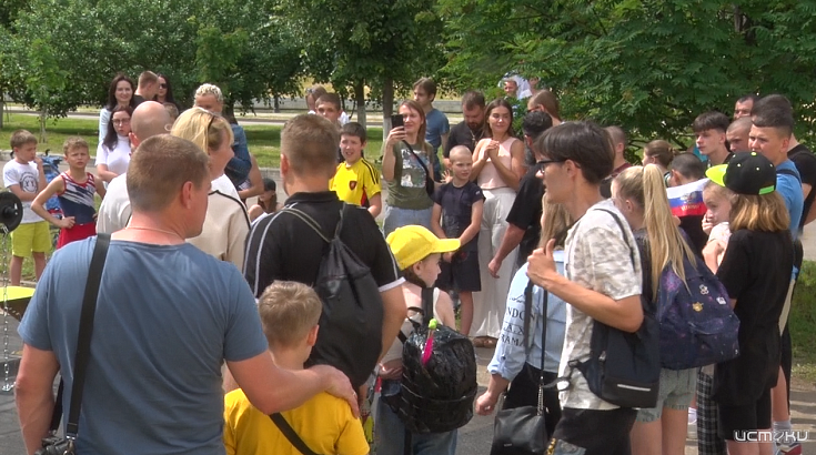 Напоминаем, что наша редакция в поисках народного корреспондента