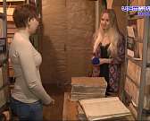 Здесь хранится история: госархив Орловской области отпраздновал вековой юбилей