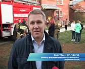 Деревня SOS-Лаврово Орловской области празднует свой День Рождения