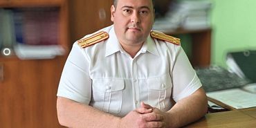 Отдел по расследованию особо важных дел в орловском следкоме возглавил Максим Ширшов