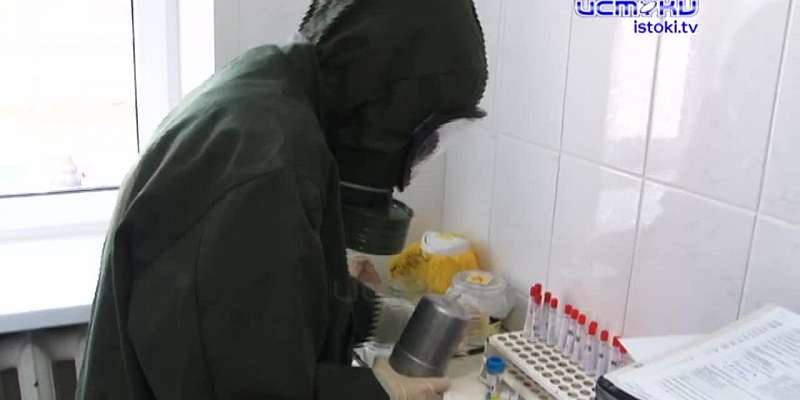 Ситуация с COVID-19 заставляет орловчан нервничать: что говорит об этом главный врач региона
