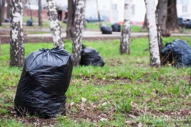 Всех орловчан приглашают на весеннюю генеральную уборку