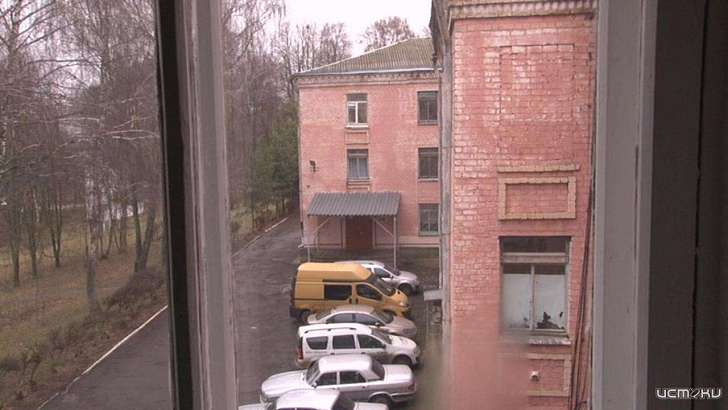 В орловской психбольнице вновь произошла вспышка коронавируса