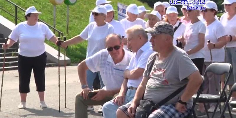 День физкультурника — праздник, который объединяет всех, кто ценит движение, силу духа и здоровый образ жизни